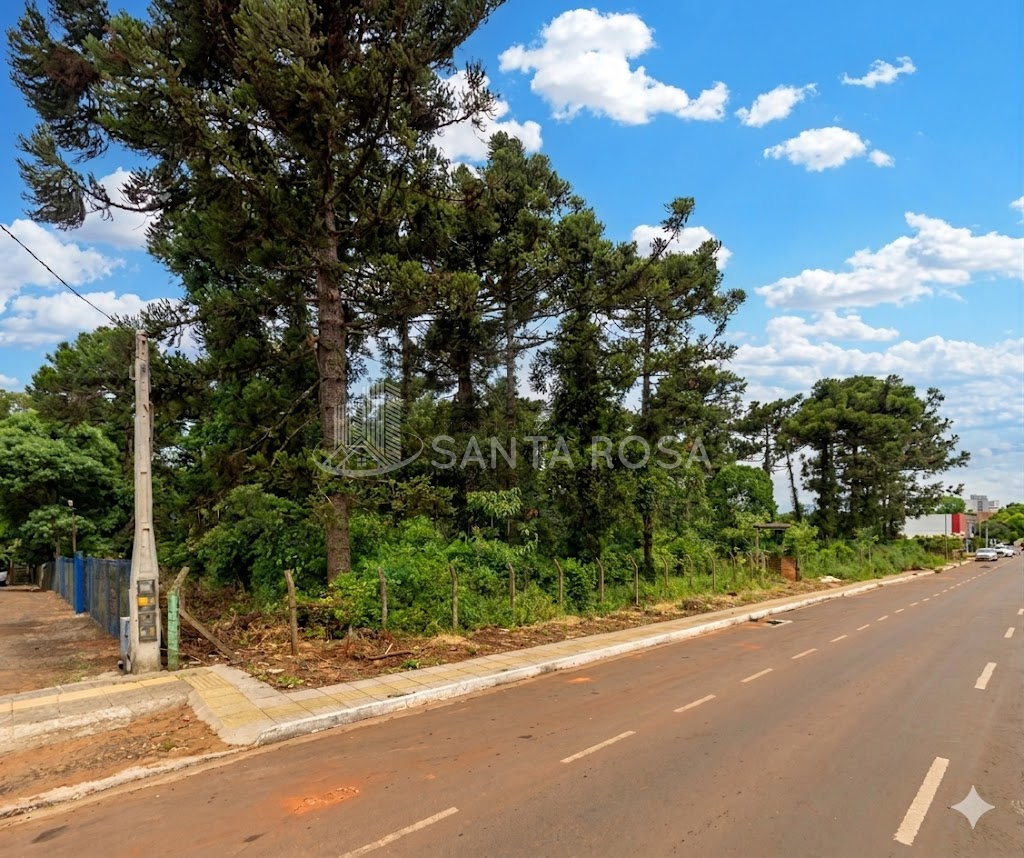 TERRENO COMERCIAL