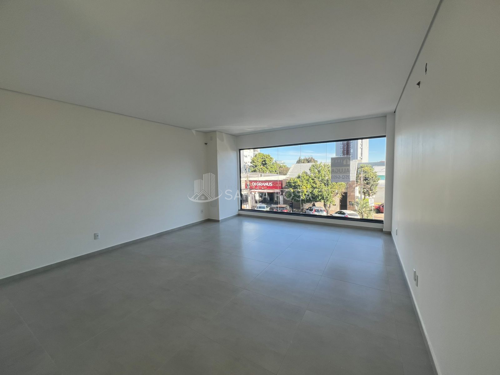 SALA COMERCIAL CENTRO