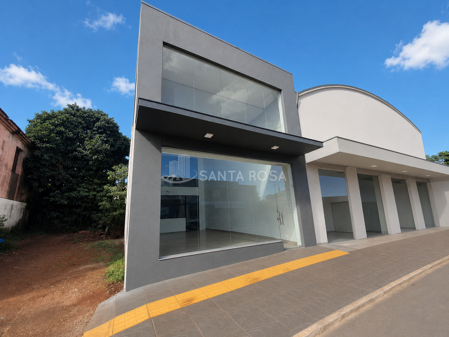 SALA COMERCIAL - CENTRO