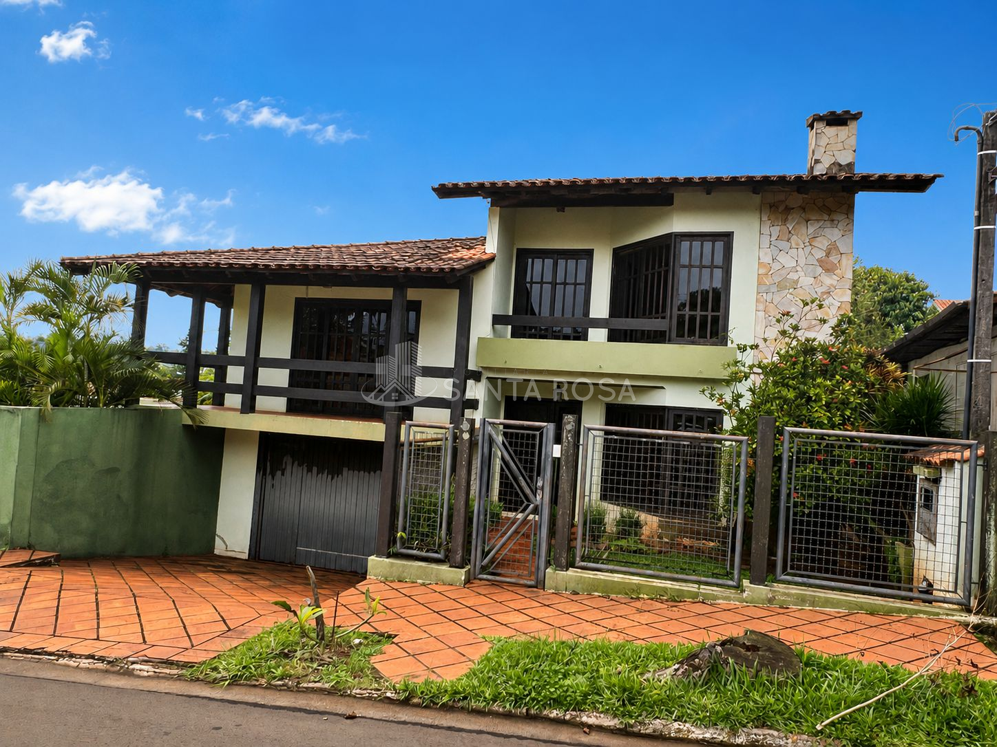 Casa Próximo ao Poli