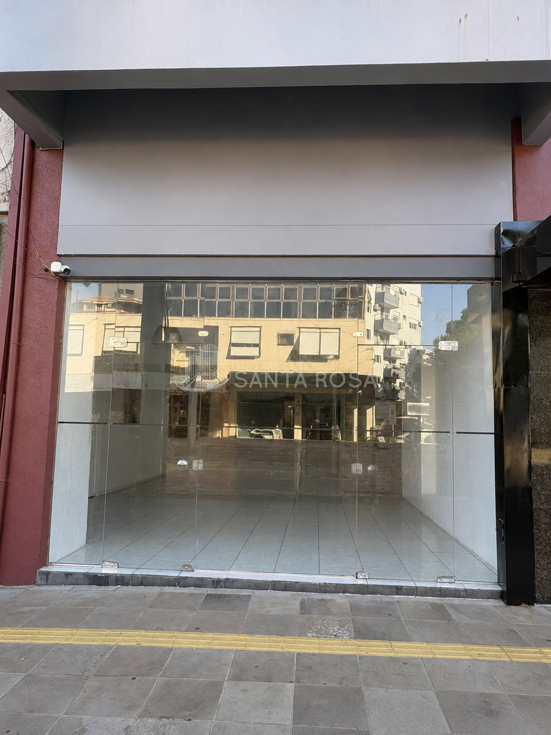 SALA COMERCIAL ÓTIMA LOCALIZAÇÃO