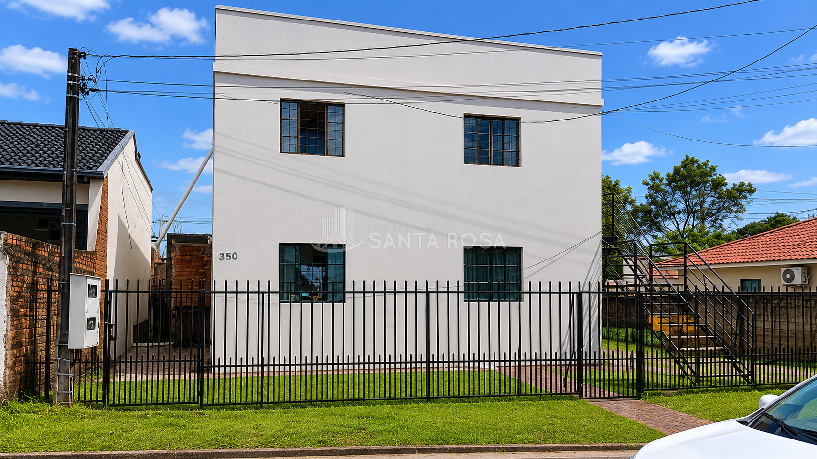 APARTAMENTO 2 DORMITÓRIOS - ESPLANADA