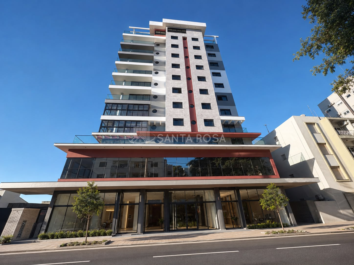 APARTAMENTOS - ALTO PADRÃO