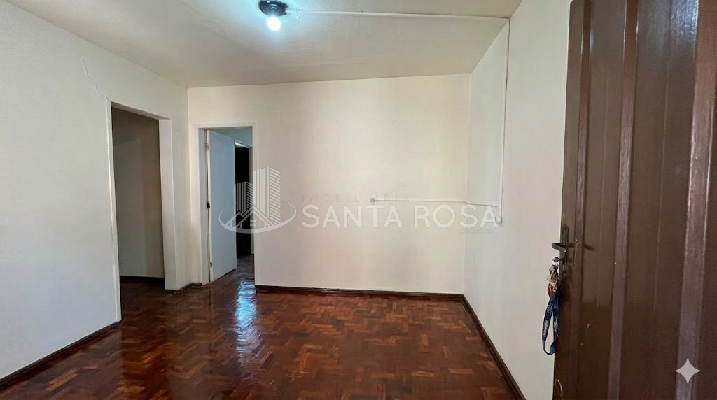 APARTAMENTO 1 DORMITÓRIO - COHAB PLANALTO