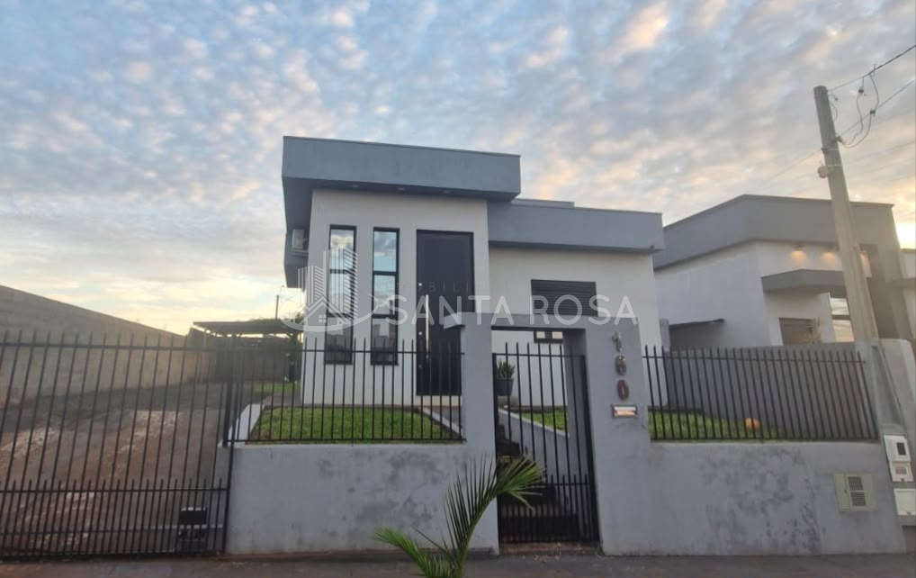 LINDA CASA BAIRRO CRUZEIRO