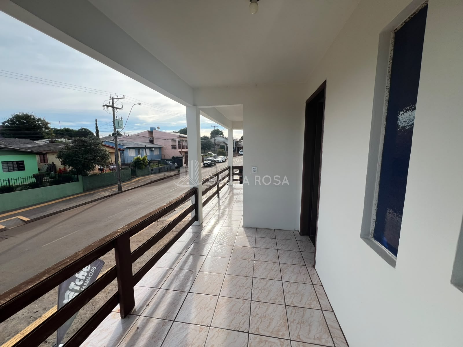 APARTAMENTO BAIRRO TIMBAÚVA