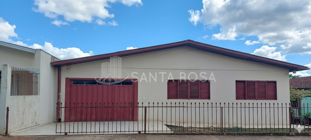 CASA 03 DORMITÓRIOS - VILA BEATRIZ