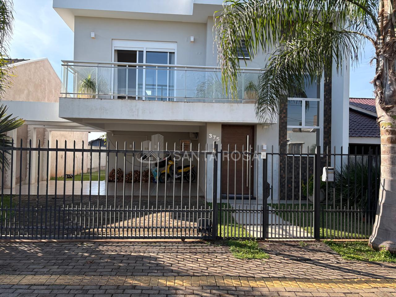 CASA ALVENARIA - ALTO PADRÃO